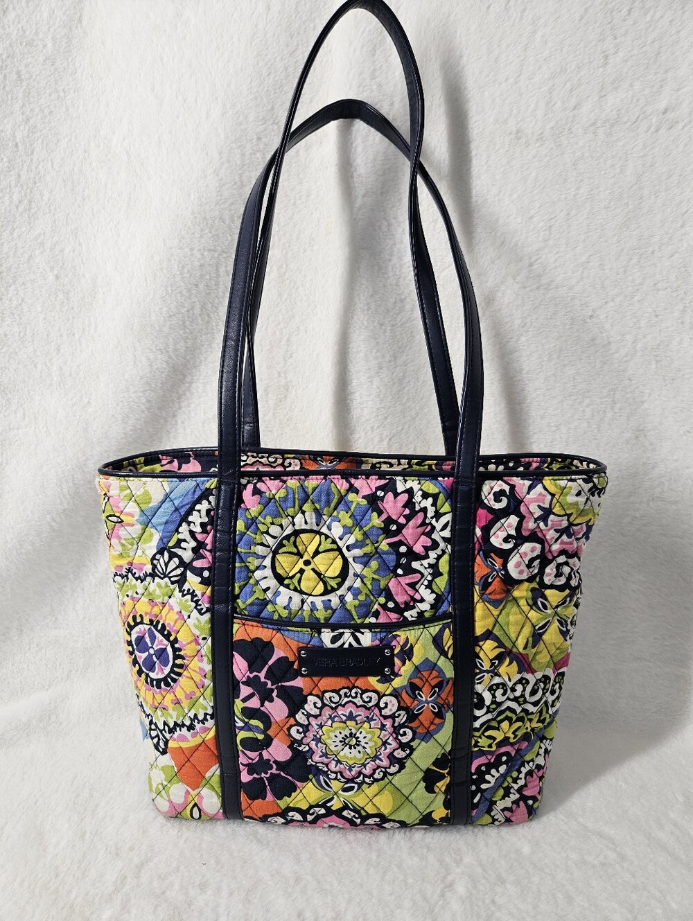 Vera Bradley Rio Tote Bag